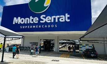 Imagem 5: LOJA INTERNA NO SUPERMERCADO MONTE SERRAT - CAXAMBU
