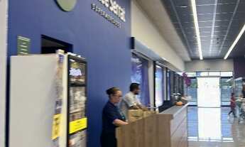 Imagem 3: LOJA INTERNA NO SUPERMERCADO MONTE SERRAT - CAXAMBU