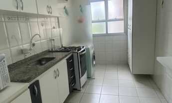 Imagem 6: APARTAMENTO A VENDA NO MORADA DO BARÃO EM JUNDIAÍ