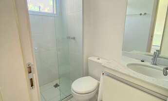 Imagem 7: APARTAMENTO ALUGA NO FOREST JUNDIAI 2 QUARTOS COM SALA ESTENDIDA