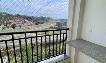 Imagem 5: APARTAMENTO ALUGA NO FOREST JUNDIAI 2 QUARTOS COM SALA ESTENDIDA