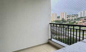 Imagem 4: APARTAMENTO ALUGA NO FOREST JUNDIAI 2 QUARTOS COM SALA ESTENDIDA