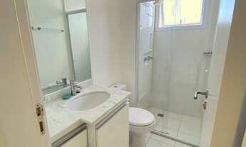 Imagem 6: APARTAMENTO ALUGA NO FOREST JUNDIAI 2 QUARTOS COM SALA ESTENDIDA