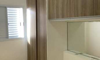 Imagem 4: APARTAMENTO 2 QUARTOS COM PLANEJADOS