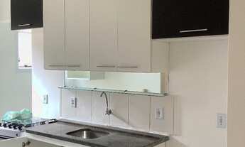 Imagem 3: APARTAMENTO 2 QUARTOS COM PLANEJADOS