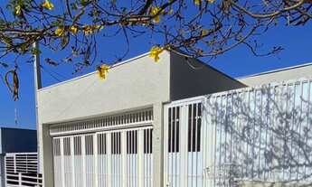 Imagem 1: ALUGA CASA NO RESIDENCIAL JUNDIAÍ