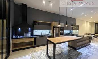 Imagem: CASA NO CONDOMÍNIO PHYTUS