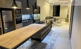 Imagem 3: CASA NO CONDOMÍNIO PHYTUS