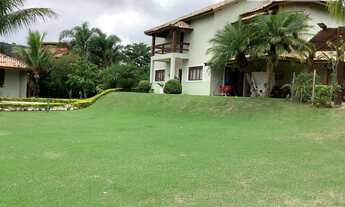 Imagem 2: CASA COM 3 QUARTOS, SUÍTE EM CONDOMÍNIO