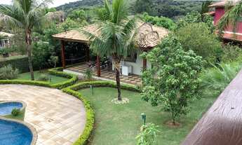 Imagem 6: CASA COM 3 QUARTOS, SUÍTE EM CONDOMÍNIO