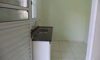 Imagem 2: ALUGA KITNET RESIDENCIAL JUNDIAI