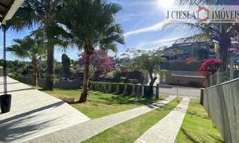 Imagem: CASA CONDOMÍNIO JARDIM DO RIBEIRÃO II