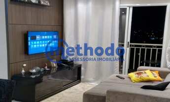 Imagem 2: APARTAMENTO RESIDENCIAL em CAMPINAS - SP, BONFIM
