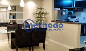 Imagem 4: APARTAMENTO RESIDENCIAL em CAMPINAS - SP, BONFIM