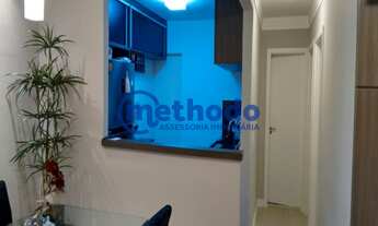 Imagem 5: APARTAMENTO RESIDENCIAL em CAMPINAS - SP, BONFIM