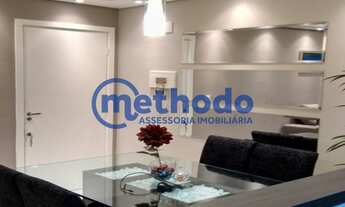 Imagem 7: APARTAMENTO RESIDENCIAL em CAMPINAS - SP, BONFIM
