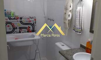 Imagem 5: Casa Sobrado condominio fechado para venda ou locação localizado próximo Av.Atlântica