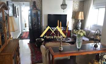 Imagem: Apartamento 124 m² venda no Jardim Marajoara