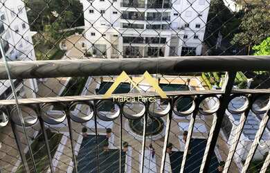 Imagem 4: Apartamento 124 m² venda no Jardim Marajoara próximo a Rua Molieré e Rua Socrates