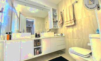 Imagem 4: Condomínio Alta Vista. Venda de Lindo Apartamento . Andar alto, com vista livre. Ao lado d