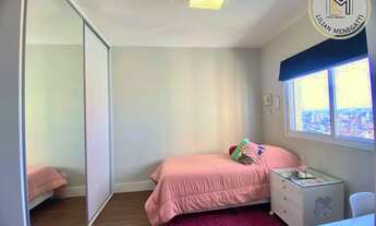 Imagem 7: Condomínio Alta Vista. Venda de Lindo Apartamento . Andar alto, com vista livre. Ao lado d