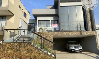 Imagem 3: Linda Casa Térrea Recém construída com 3 Quartos, suíte, escritório e Amplo terraço. Condo