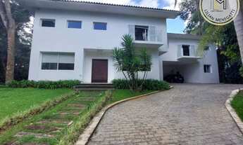 Imagem 2: Sobrado com 7 suites, quadra poliesportiva. Condomínio Fazenda Campo Verde. Jundiaí