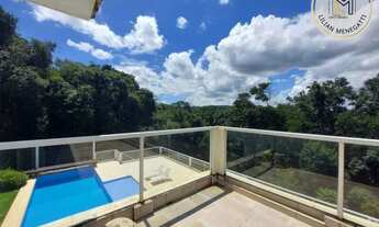 Imagem 6: Sobrado com 7 suites, quadra poliesportiva. Condomínio Fazenda Campo Verde. Jundiaí