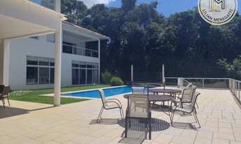 Imagem 3: Sobrado com 7 suites, quadra poliesportiva. Condomínio Fazenda Campo Verde. Jundiaí