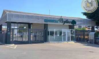 Imagem 2: Residencial Phytus. Bairro Jacaré. Venda de Terreno com 250m². Próximo Sonda supermercado