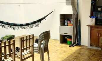 Imagem 1: Vila Progresso Jundiaí. Casa 3 dormitórios, suite. 3 vagas cobertas. Avenida Samuel Martin