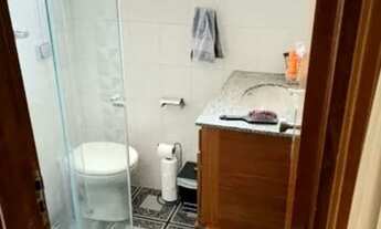 Imagem 7: Vila Progresso Jundiaí. Venda casa com 2 dormitórios. Próximo Avenida Samuel Martins