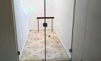 Imagem 6: Jardim do Lago Jundiaí. Venda de casa com 3 dormitórios e suíte, amplo salão, sauna. Próxi