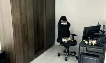 Imagem 5: Vila Progresso Jundiaí. Venda casa com 2 dormitórios. Próximo Avenida Samuel Martins