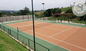 Imagem 4: Condomínio Residencial Pecan. Venda de Terreno em Itupeva. 10 minutos do Centro de Itupeva