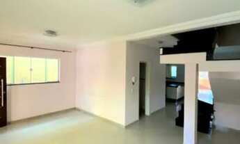 Imagem 2: Bairro Santa Gertrudes. Lindo sobrado com 3 dormitórios 1 suíte, Ar Condicionado portão el