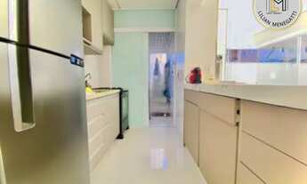 Imagem 4: Condomínio Naturale em Jundiaí. Apartamento Garden com 2 dormitórios, suíte área gourmet e