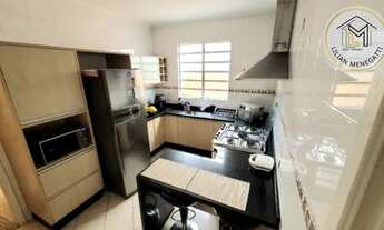 Imagem: Condomínio Vila Topázio Jundiaí Sobrado