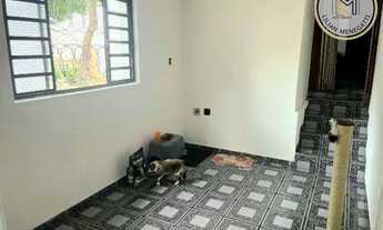 Imagem 3: Vila Progresso Jundiaí. Venda casa com 2 dormitórios. Próximo Avenida Samuel Martins