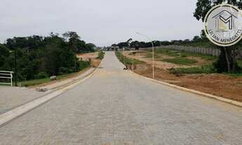 Imagem 6: Condomínio Residencial Pecan. Venda de Terreno em Itupeva. 10 minutos do Centro de Itupeva