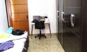 Imagem 6: Vila Progresso Jundiaí. Casa 3 dormitórios, suite. 3 vagas cobertas. Avenida Samuel Martin