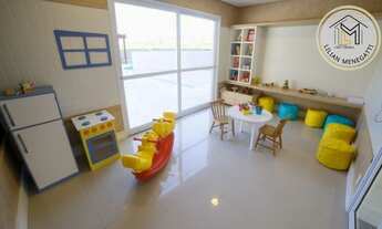 Imagem 7: Condomínio Naturale em Jundiaí. Apartamento Garden com 2 dormitórios, suíte área gourmet e