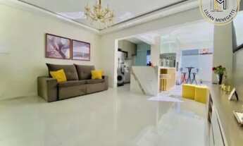 Imagem 3: Condomínio Naturale em Jundiaí. Apartamento Garden com 2 dormitórios, suíte área gourmet e