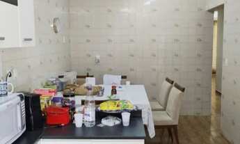 Imagem 5: Vila Progresso Jundiaí. Casa 3 dormitórios, suite. 3 vagas cobertas. Avenida Samuel Martin