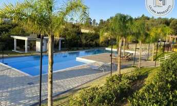 Imagem 2: Condomínio Residencial Pecan. Venda de Terreno em Itupeva. 10 minutos do Centro de Itupeva