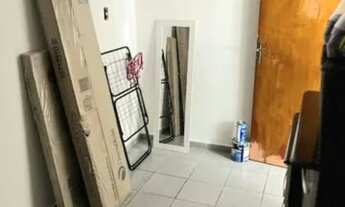 Imagem 4: Vila Progresso Jundiaí. Venda casa com 2 dormitórios. Próximo Avenida Samuel Martins