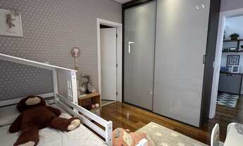 Imagem 7: Quintas do Lago, Jundiaí. Sobrado com 4 suítes, escritorio e piscina. Ao lado do Brisas Ju