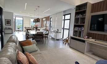 Imagem 3: Quintas do Lago, Jundiaí. Sobrado com 4 suítes, escritorio e piscina. Ao lado do Brisas Ju