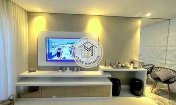 Imagem 7: Lindo Sobrado com 3 dormitórios, suite e quintal com area gourmet. Condomínio Vintage Club