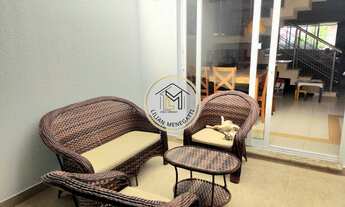 Imagem 7: Venda Linda Casa com 3 dormitórios sendo 1suite. Área Gourmet com Piscina. Villagio di San